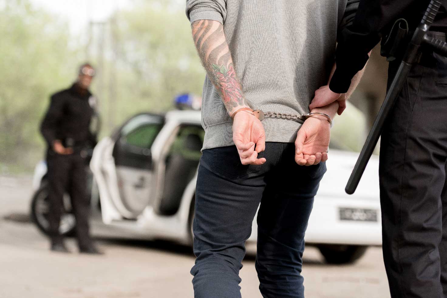 Criminal